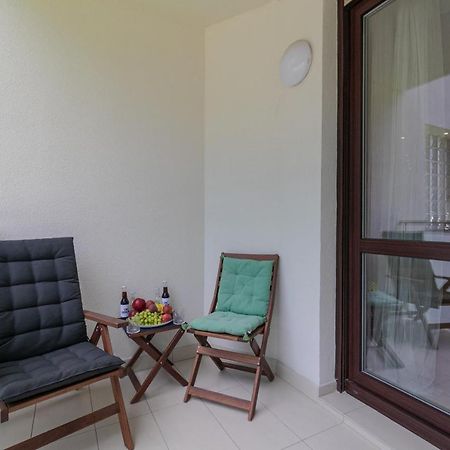 Apartament Muszelka Jantar Triapart Eksteriør bilde